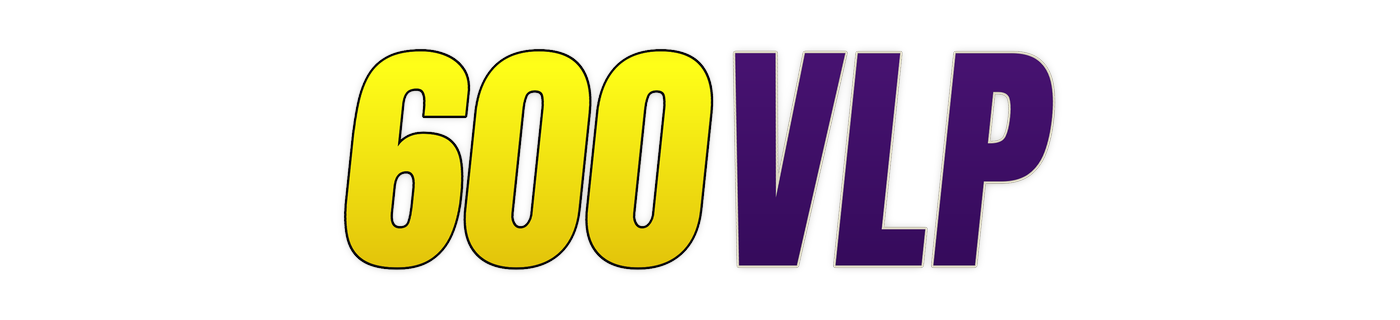 600vlp লোগো